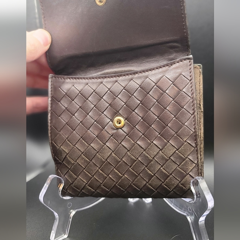 Bottega Veneta wallet - Picture 4 of 13